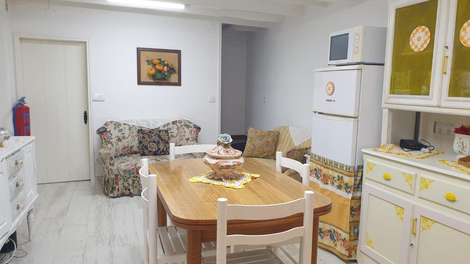Casa Das Janelinhas - Cottage Near Sintra, Mafra, Ericeira Bagian luar foto
