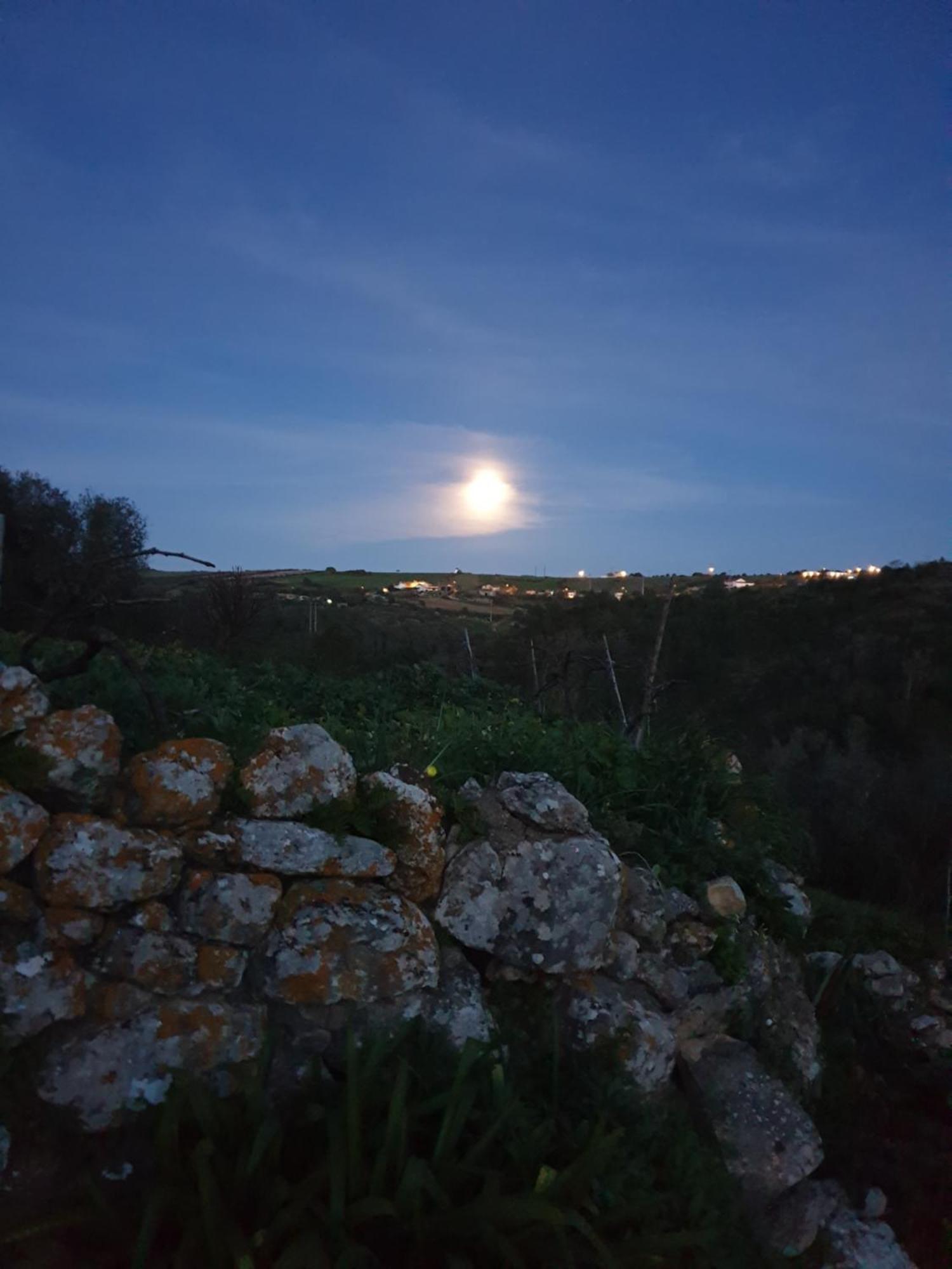 Casa Das Janelinhas - Cottage Near Sintra, Mafra, Ericeira Bagian luar foto