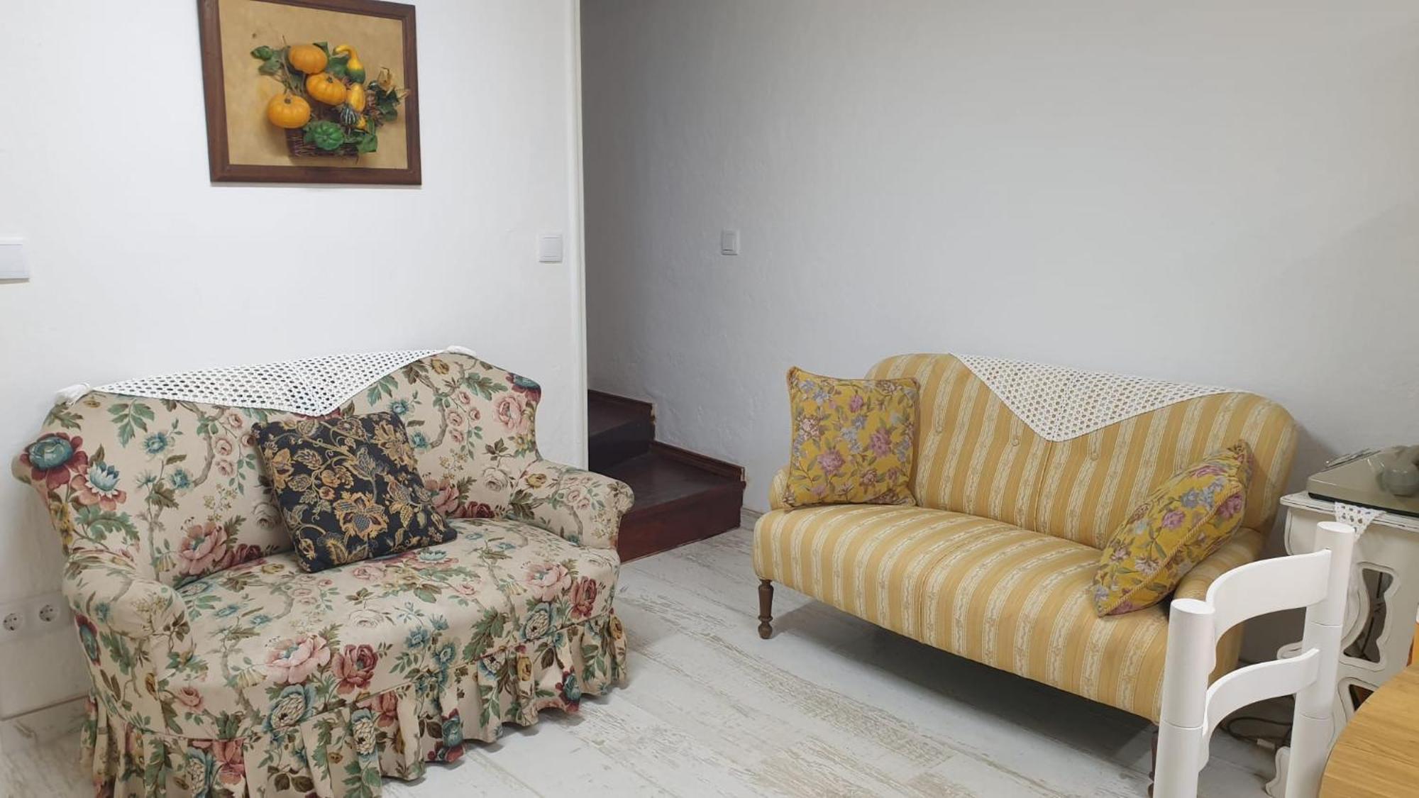 Casa Das Janelinhas - Cottage Near Sintra, Mafra, Ericeira Bagian luar foto