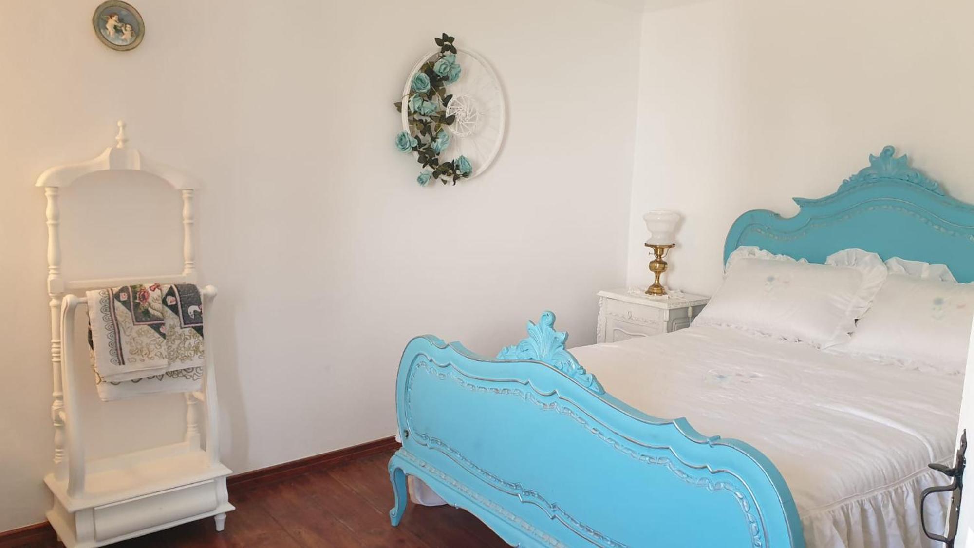 Casa Das Janelinhas - Cottage Near Sintra, Mafra, Ericeira Bagian luar foto
