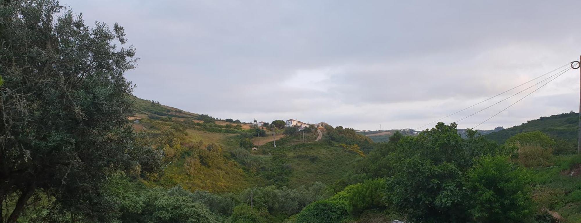 Casa Das Janelinhas - Cottage Near Sintra, Mafra, Ericeira Bagian luar foto
