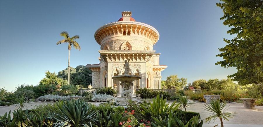 Casa Das Janelinhas - Cottage Near Sintra, Mafra, Ericeira Bagian luar foto